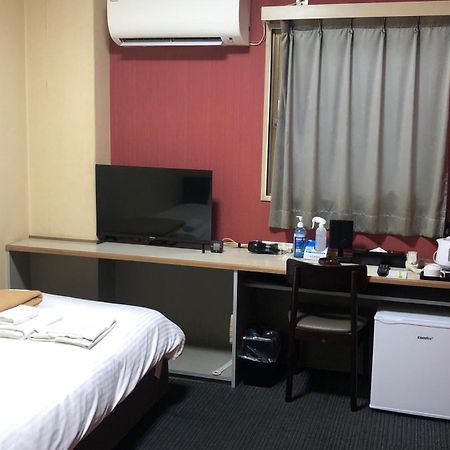 Hotel 910 Oita Buitenkant foto