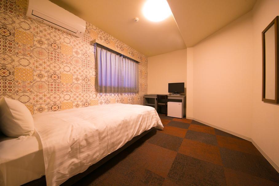 Hotel 910 Oita Buitenkant foto