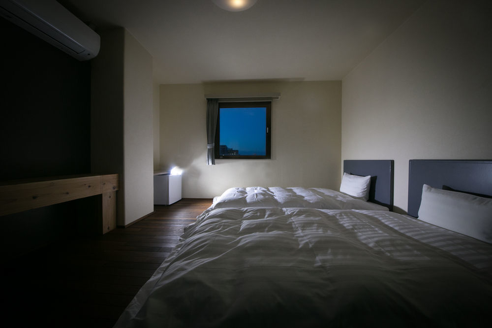 Hotel 910 Oita Buitenkant foto