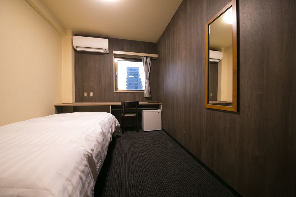 Hotel 910 Oita Buitenkant foto