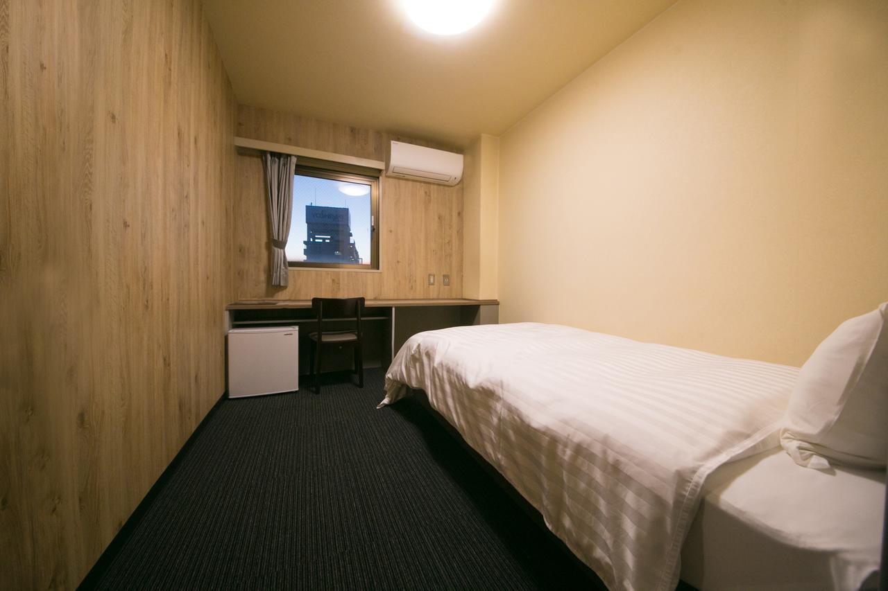 Hotel 910 Oita Buitenkant foto