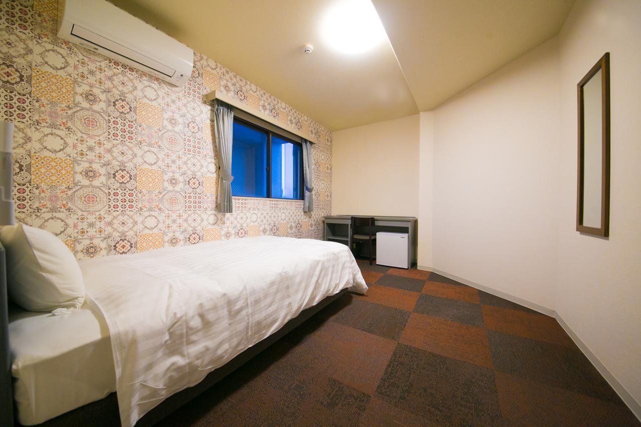 Hotel 910 Oita Buitenkant foto