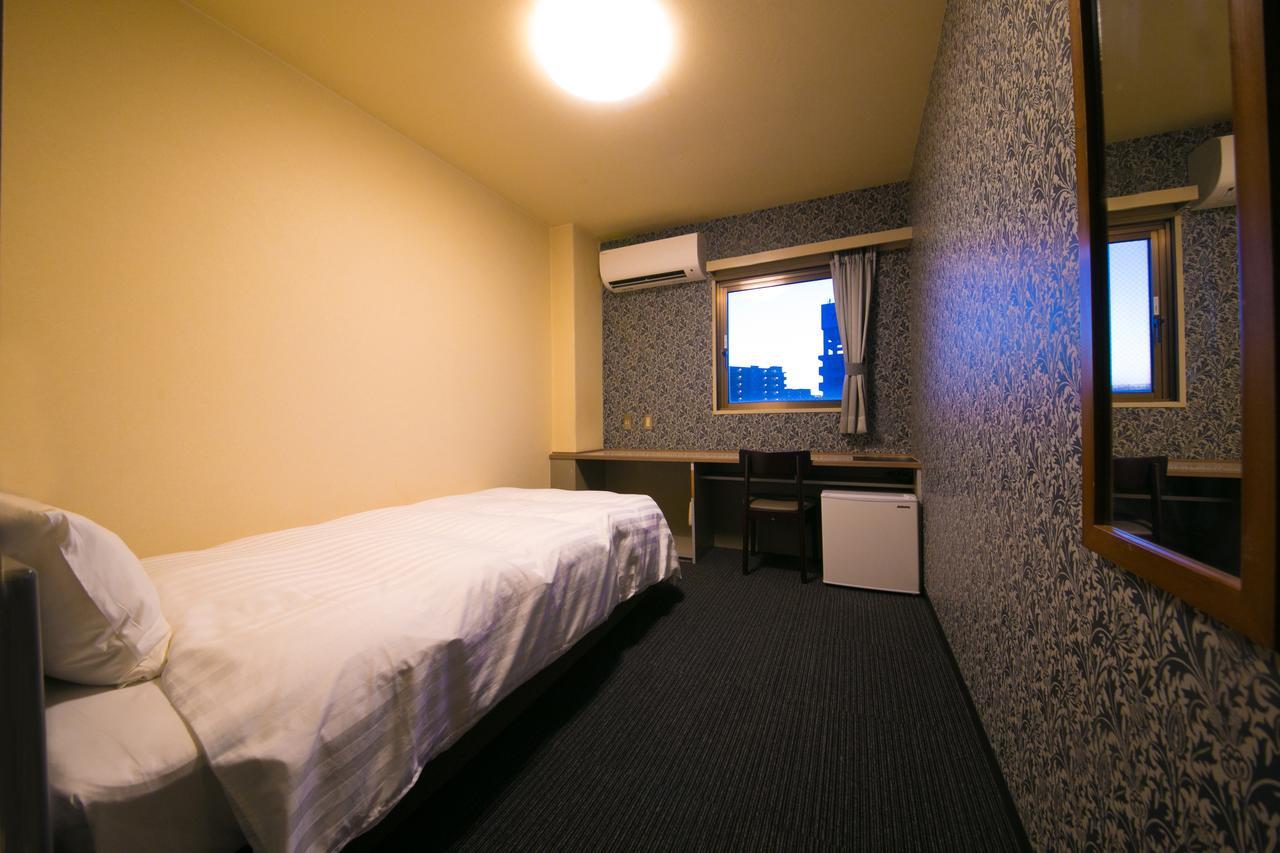 Hotel 910 Oita Buitenkant foto