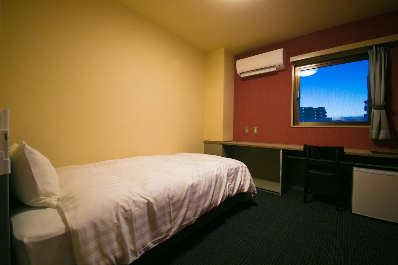 Hotel 910 Oita Buitenkant foto