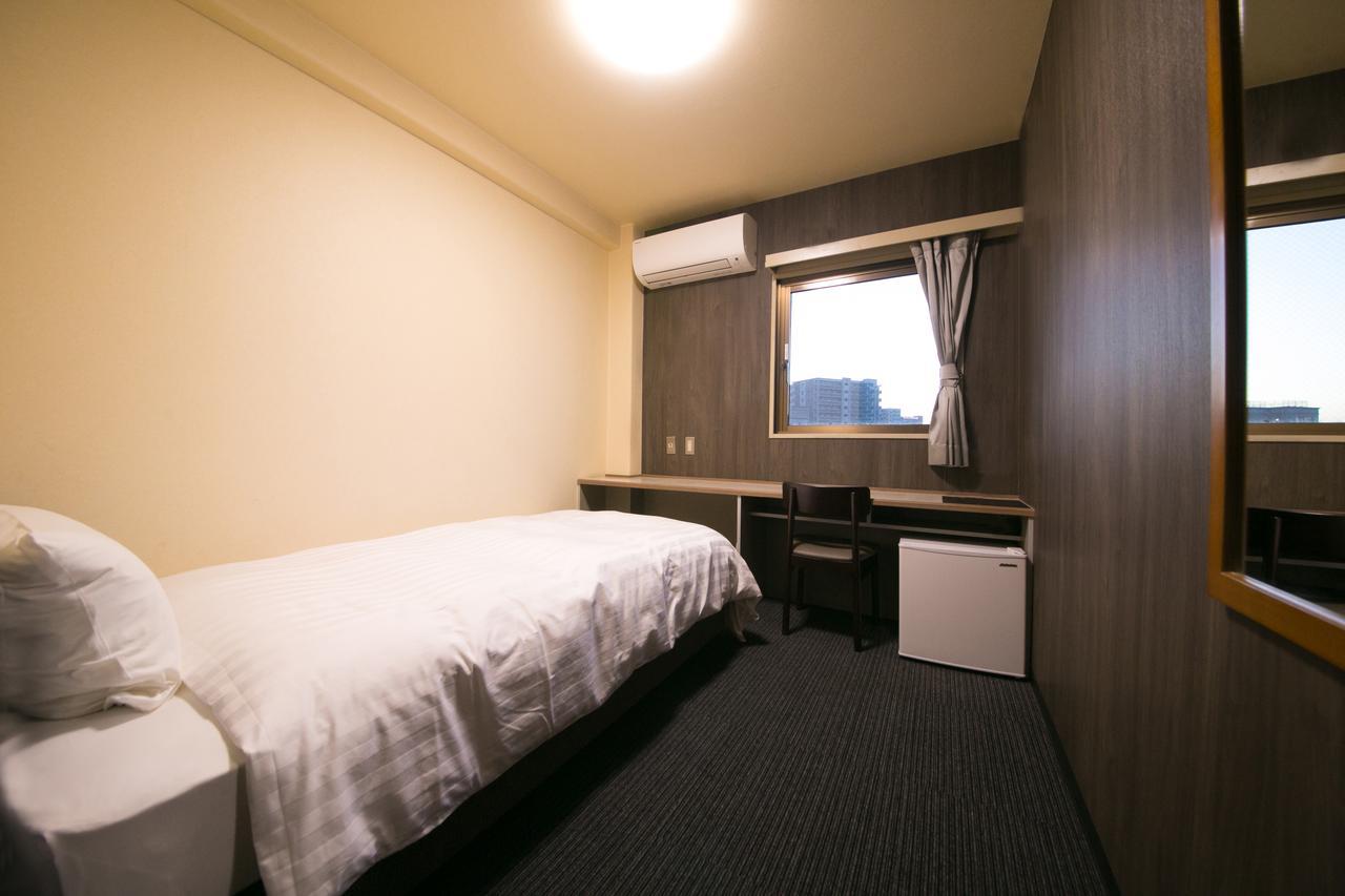 Hotel 910 Oita Buitenkant foto