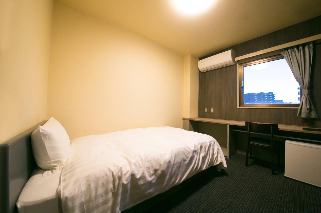 Hotel 910 Oita Buitenkant foto