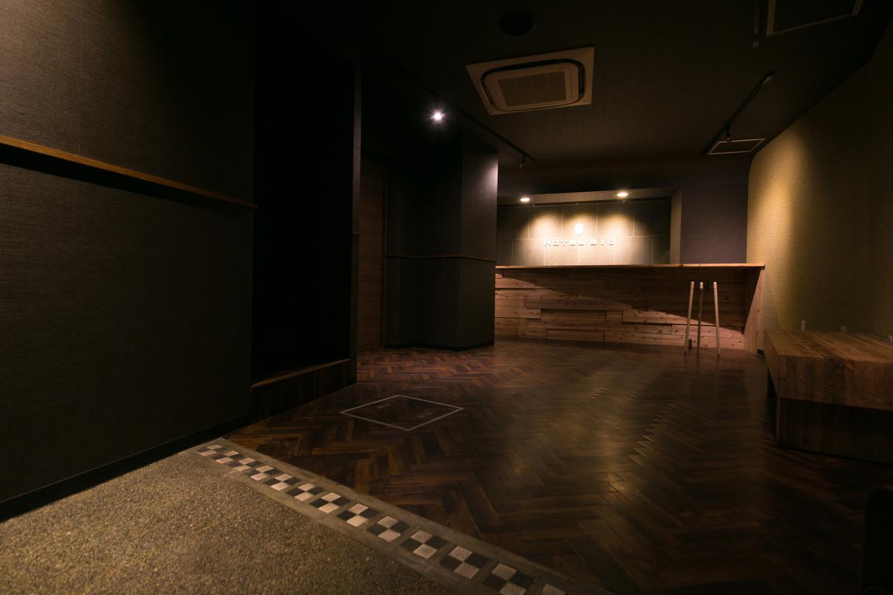 Hotel 910 Oita Buitenkant foto
